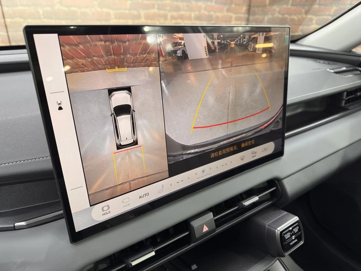 Toyota RAV4, 2026г, полный привод, вариатор