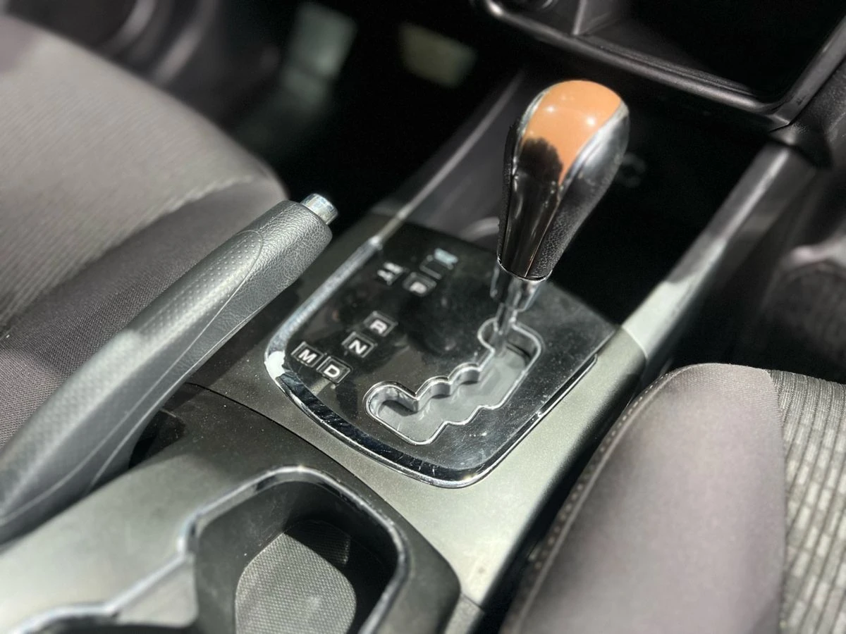 SsangYong Actyon, 2014г, передний привод, автомат