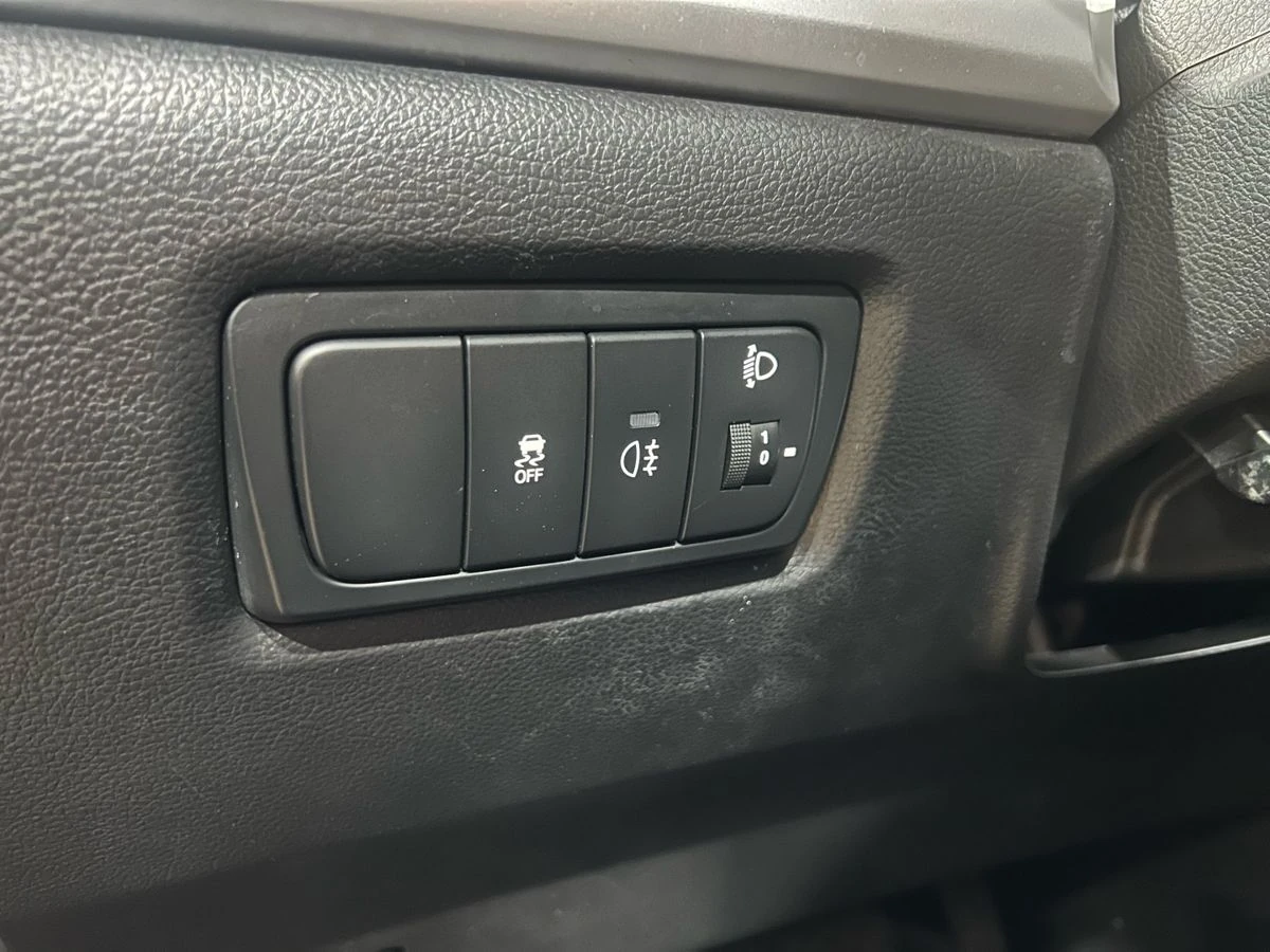 SsangYong Actyon, 2014г, передний привод, автомат