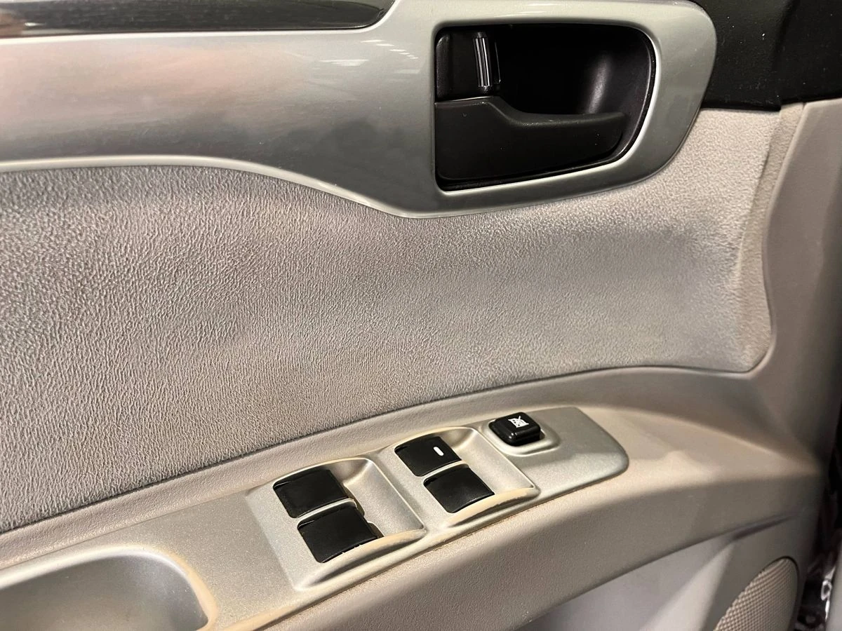 Mitsubishi Pajero Sport, 2014г, полный привод, механика