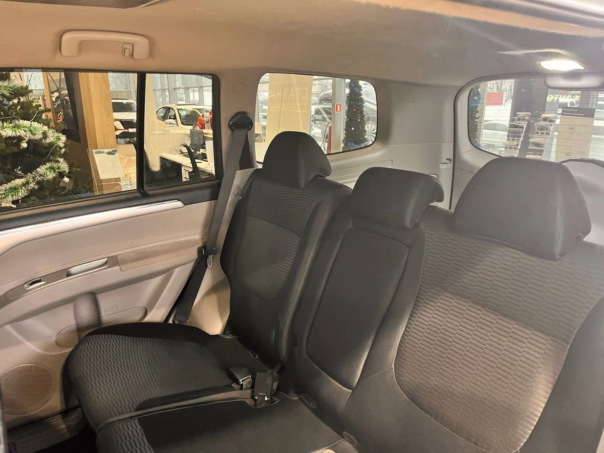 Mitsubishi Pajero Sport, 2014г, полный привод, механика