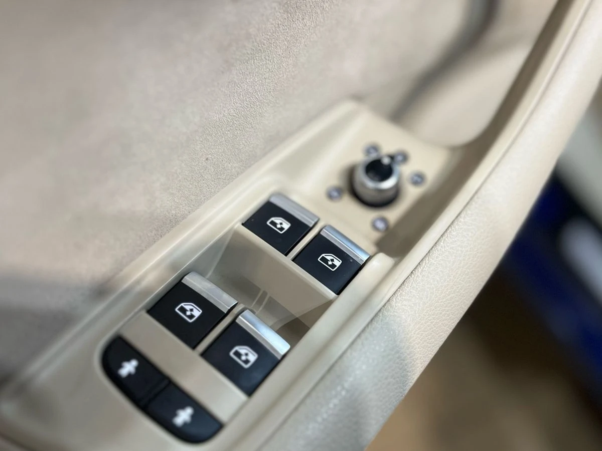 Audi Q7, 2016г, полный привод, автомат