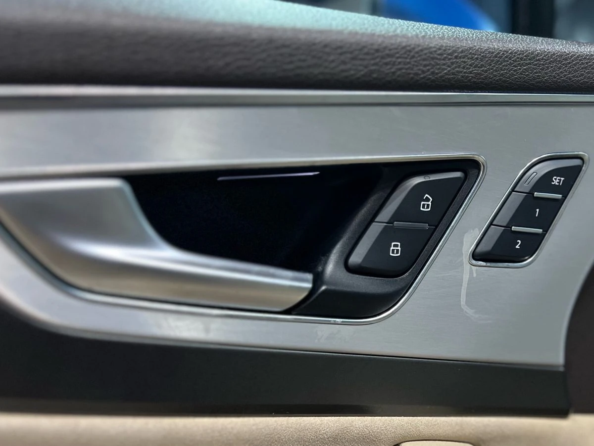 Audi Q7, 2016г, полный привод, автомат