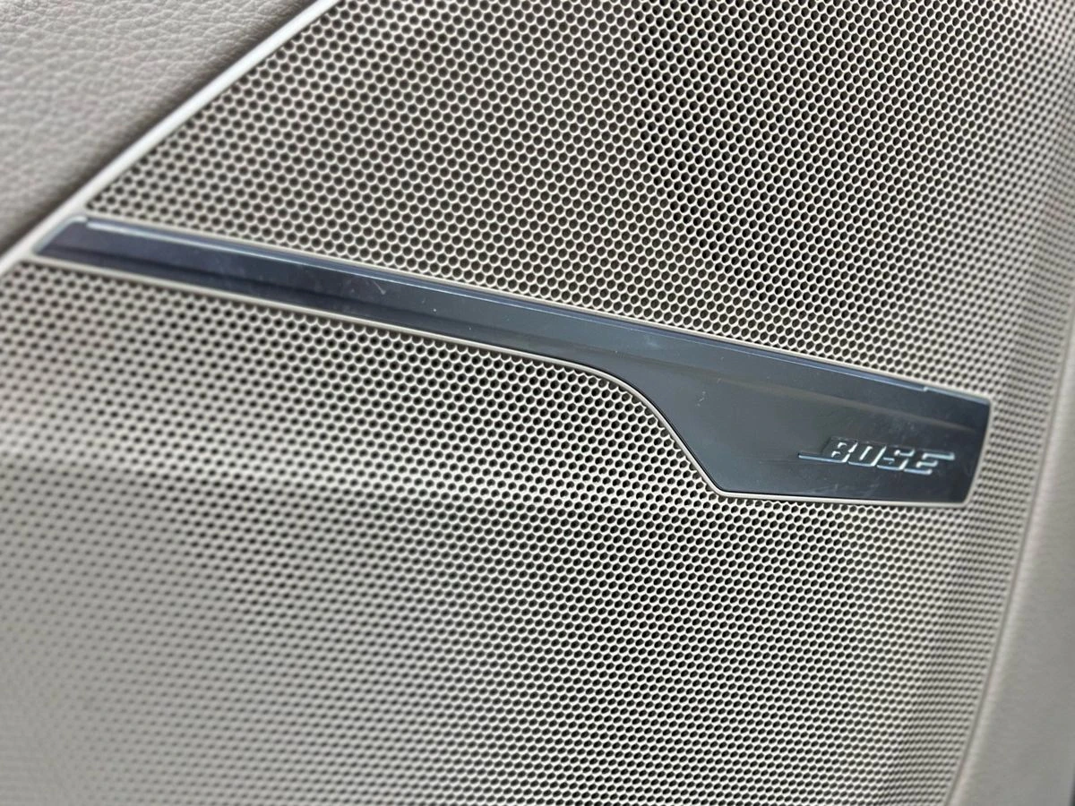 Audi Q7, 2016г, полный привод, автомат