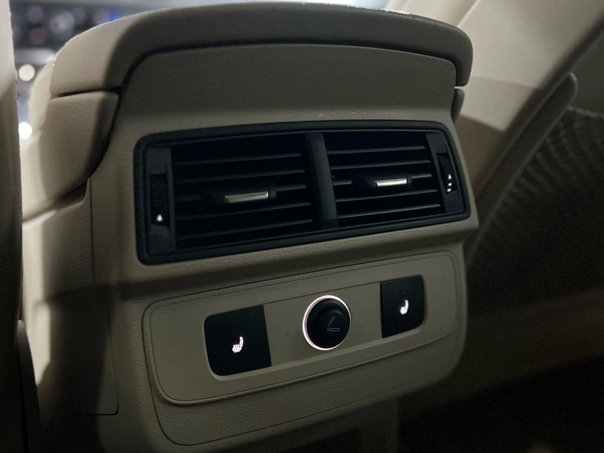 Audi Q7, 2016г, полный привод, автомат