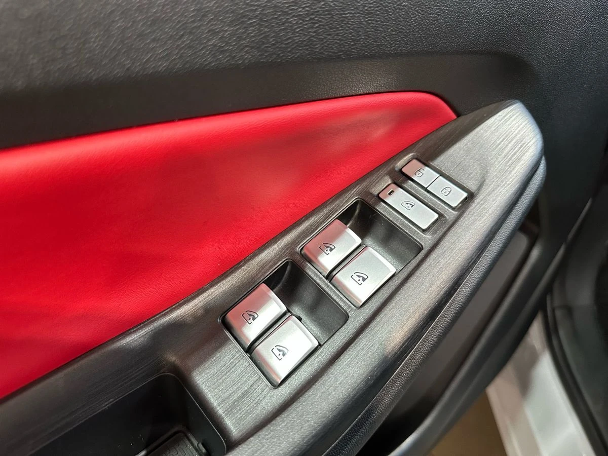 Changan , 2023г., передний привод, робот