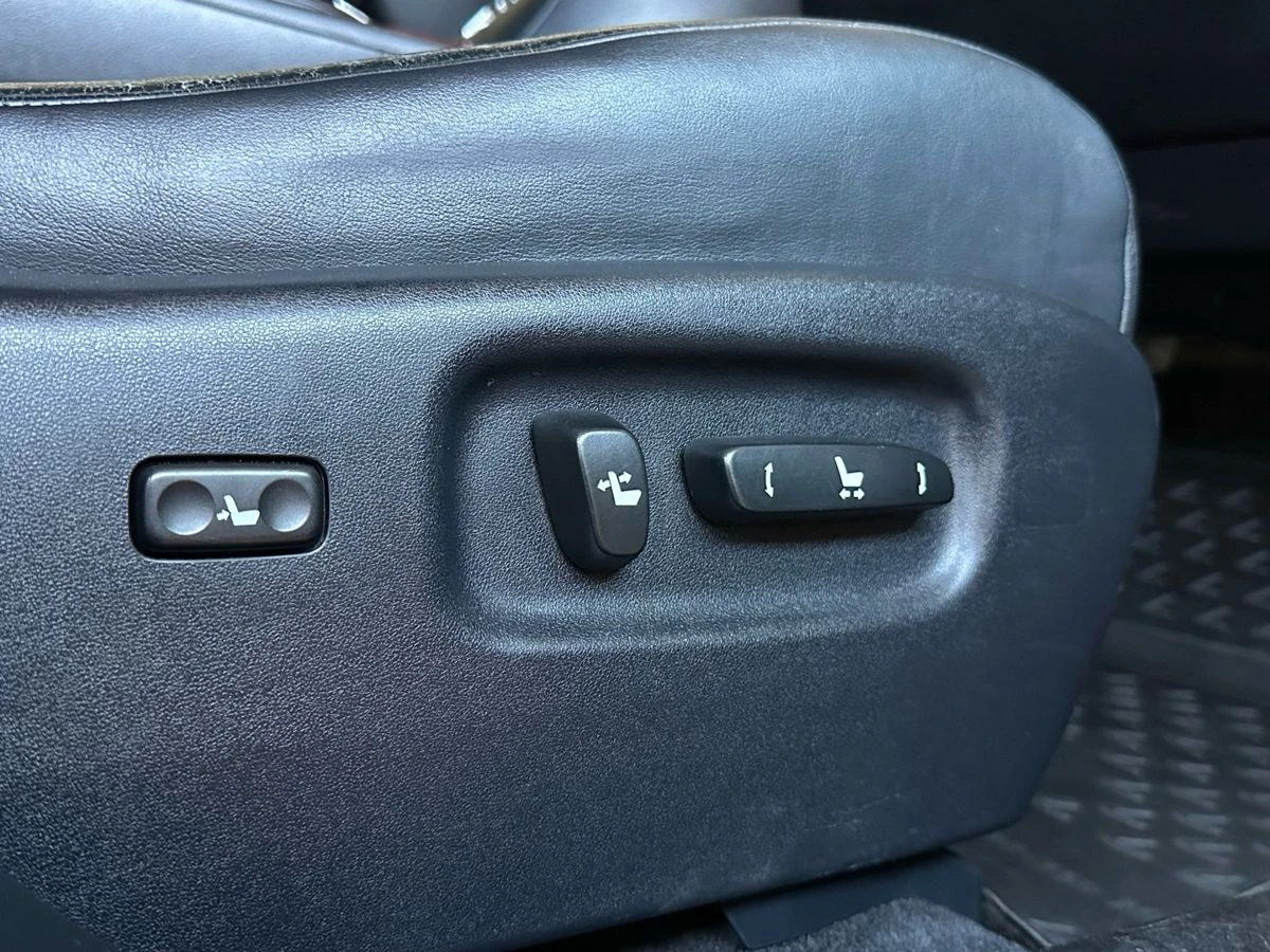 Lexus RX, 2012г, передний привод, автомат