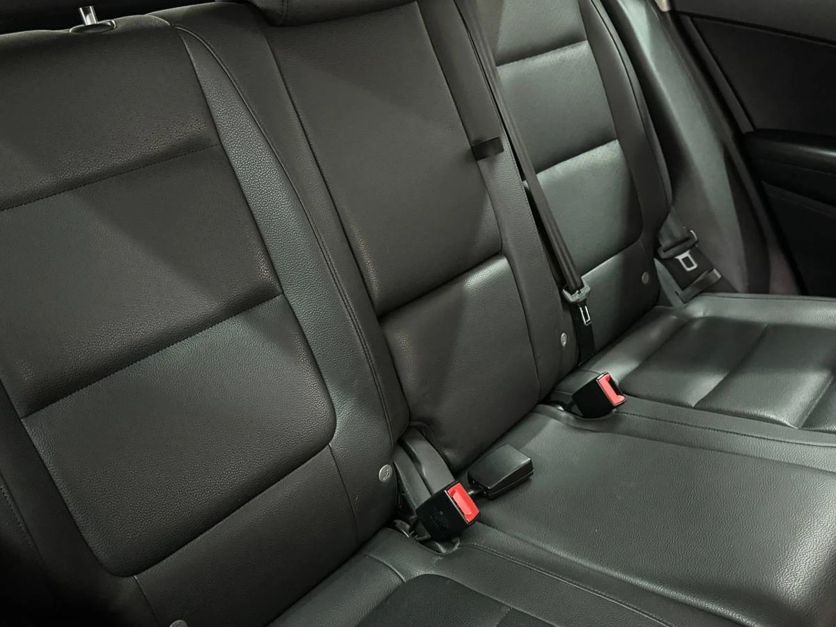 Volkswagen Tiguan, 2013г, полный привод, автомат