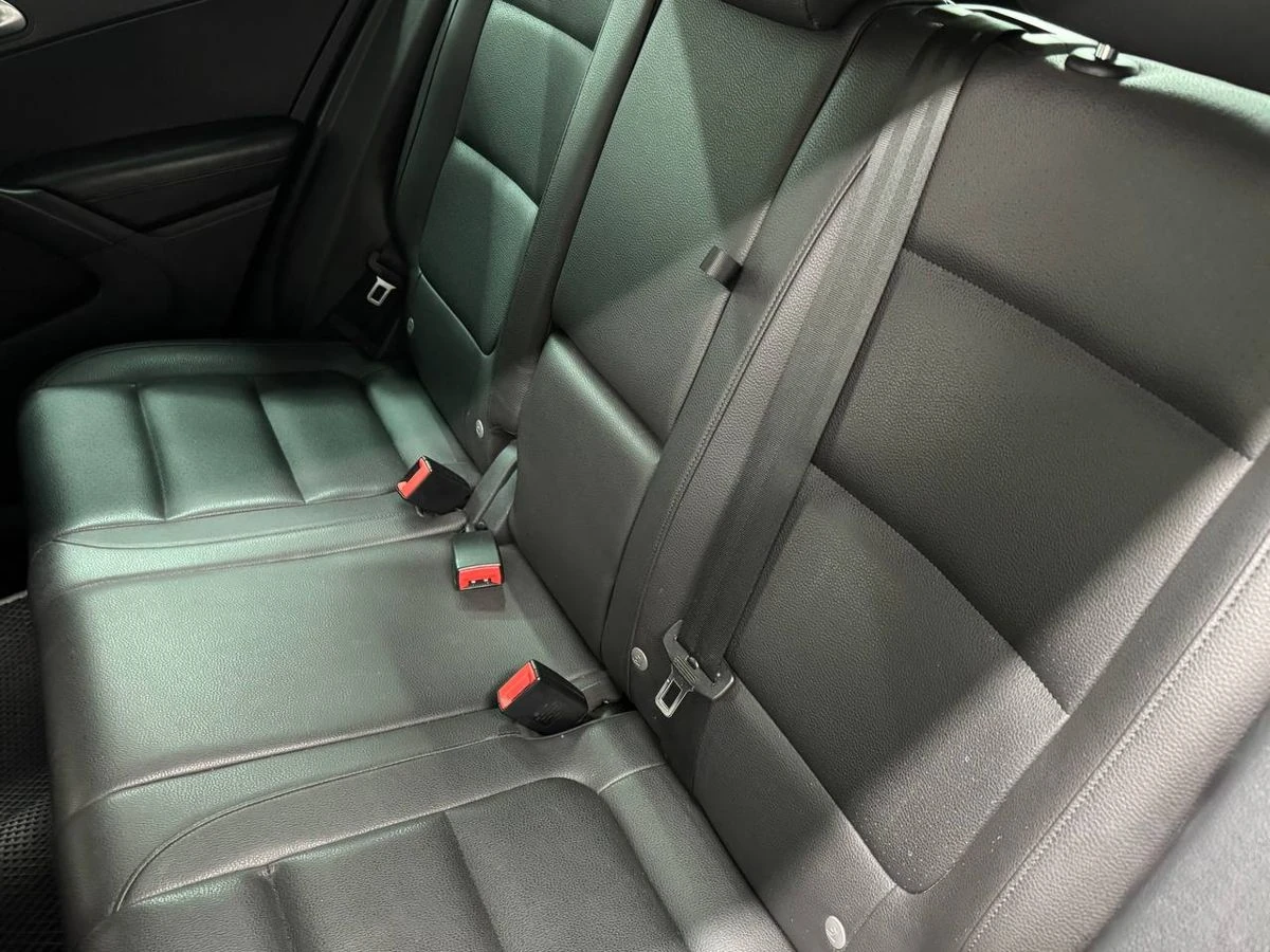 Volkswagen Tiguan, 2013г, полный привод, автомат