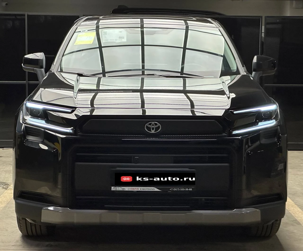 Toyota RAV4, 2026г., полный привод, вариатор