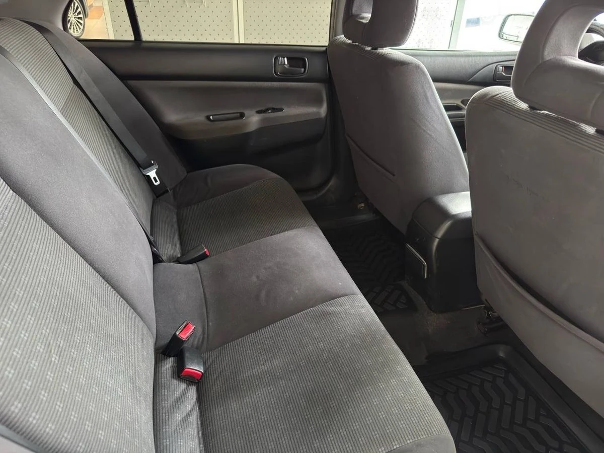 Mitsubishi Lancer, 2005г, передний привод, механика