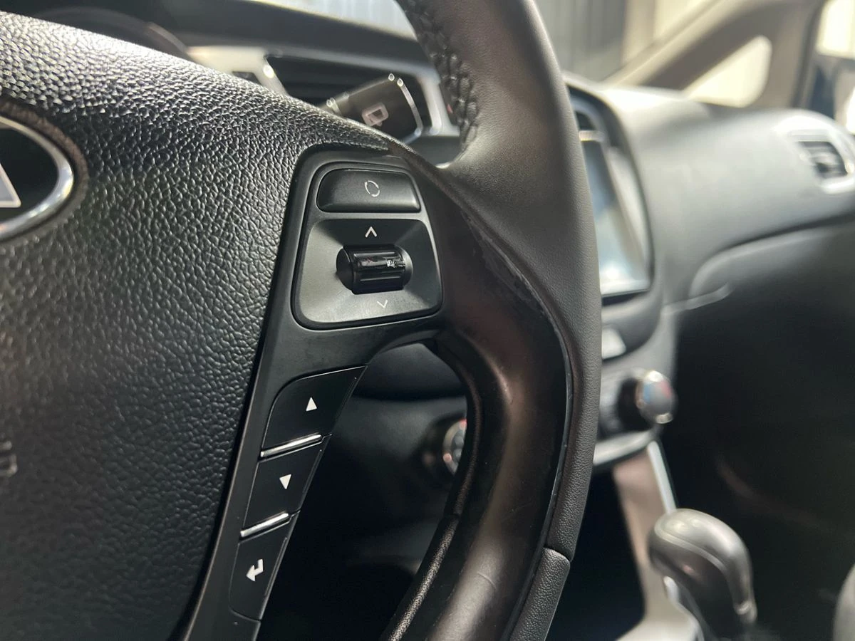 Kia Ceed, 2013г, передний привод, механика