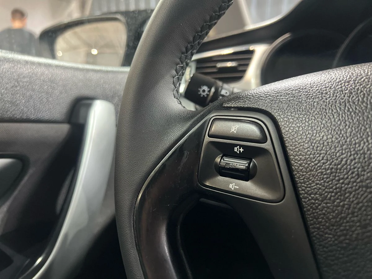 Kia Ceed, 2013г, передний привод, механика