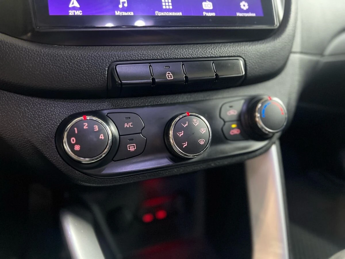 Kia Ceed, 2013г, передний привод, механика