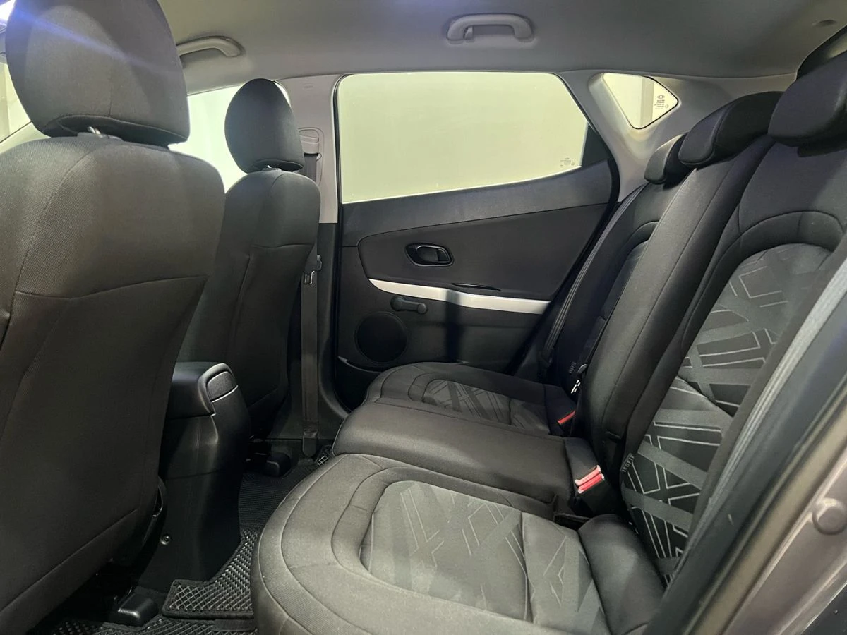 Kia Ceed, 2013г, передний привод, механика