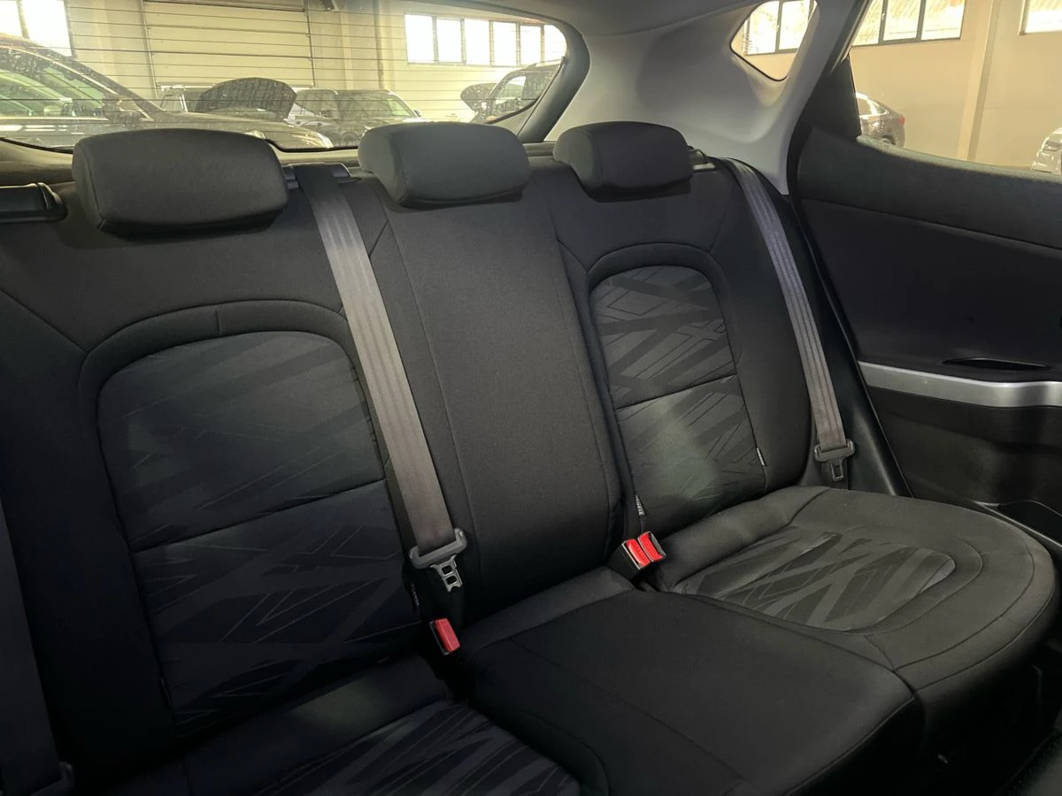 Kia Ceed, 2013г, передний привод, механика