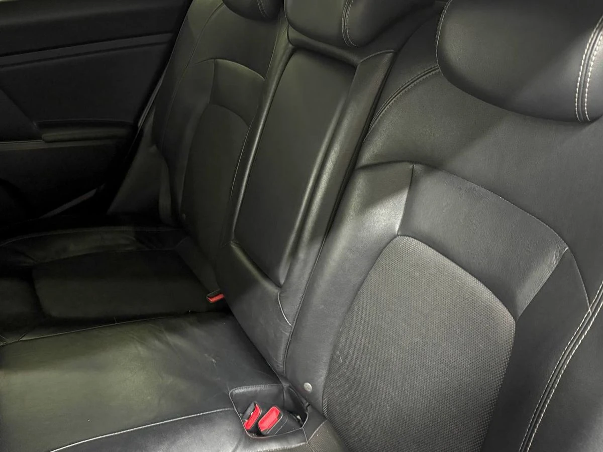 Kia Sportage, 2012г, полный привод, автомат