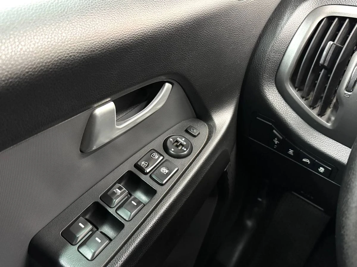 Kia Sportage, 2012г, полный привод, автомат