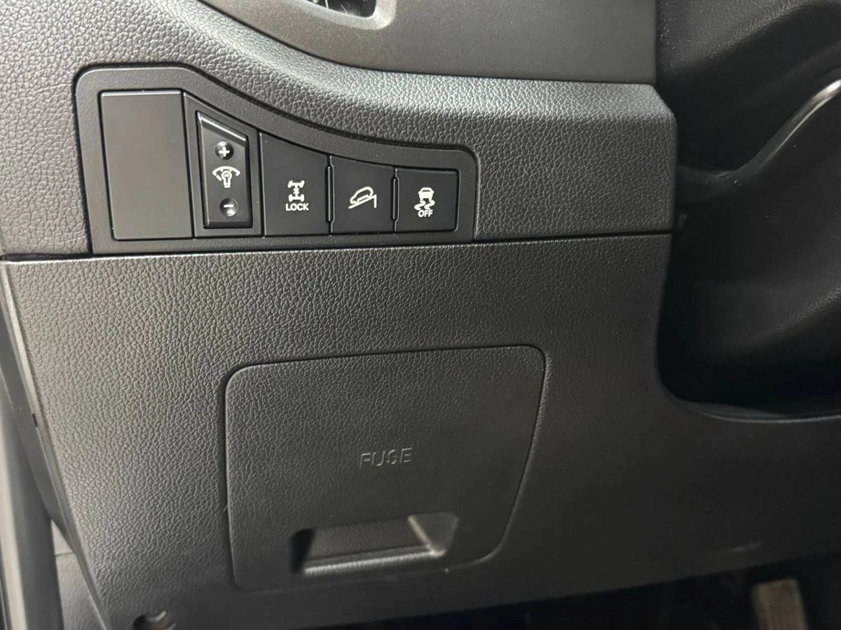 Kia Sportage, 2012г, полный привод, автомат