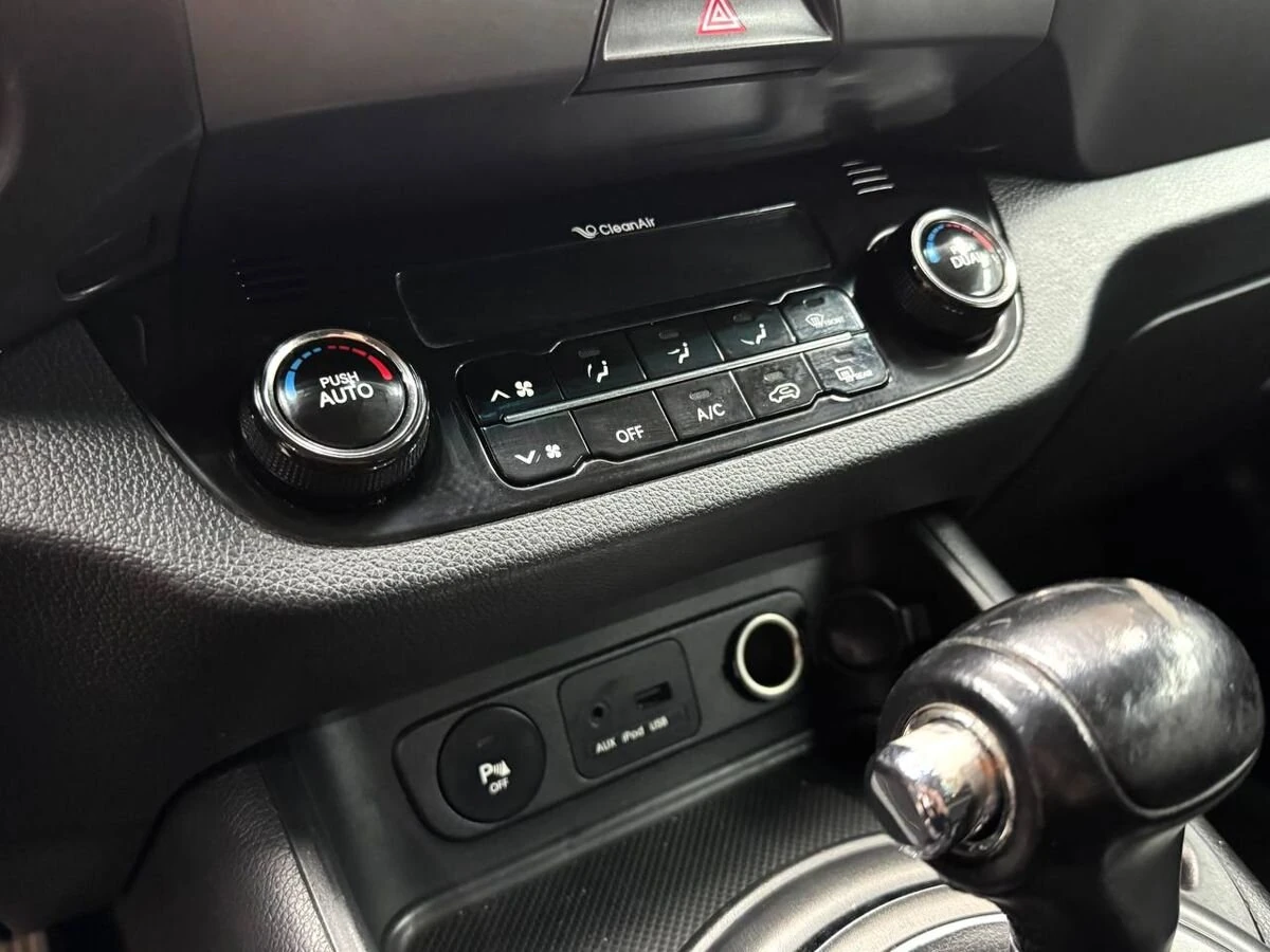 Kia Sportage, 2012г, полный привод, автомат