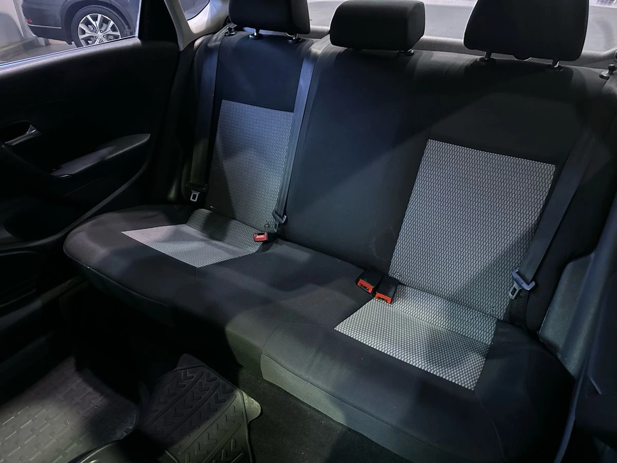 Volkswagen Polo, 2013г, передний привод, механика