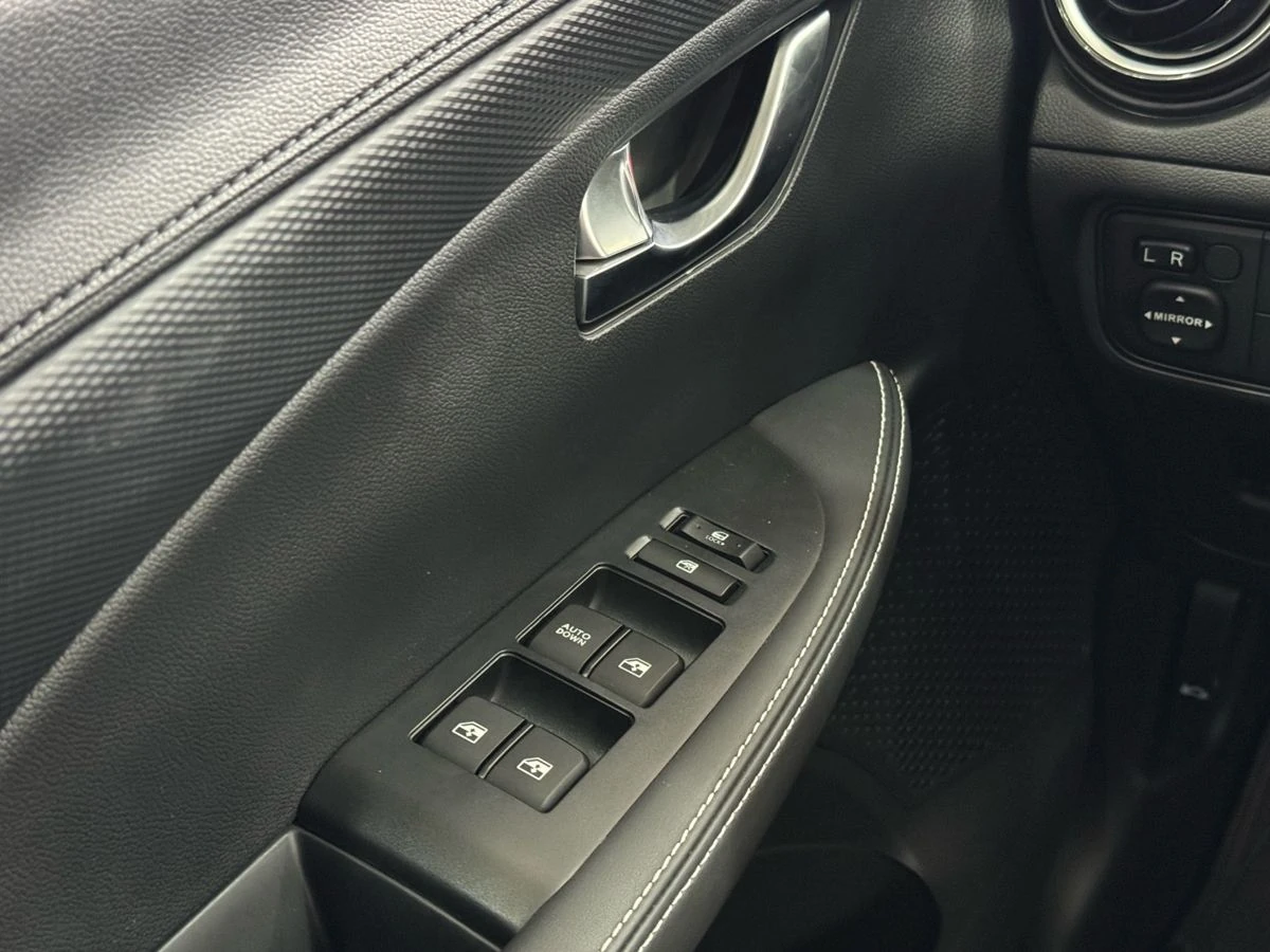 Changan Alsvin, 2023г, передний привод, робот