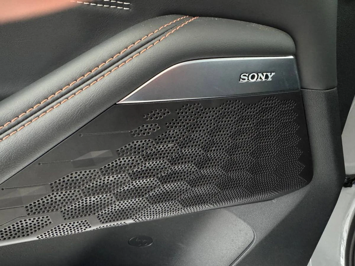 Changan UNI-K, 2023г, полный привод, автомат