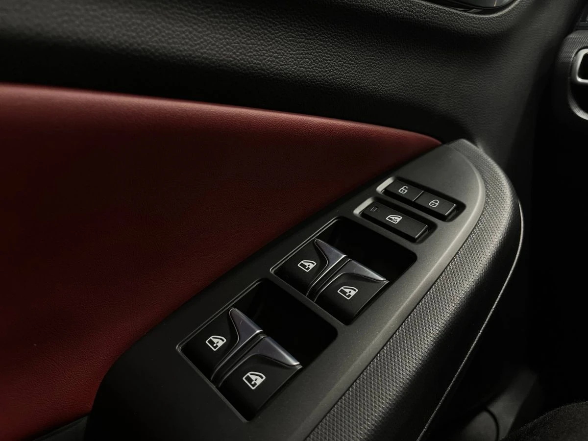 Changan Eado Plus, 2024г, передний привод, робот