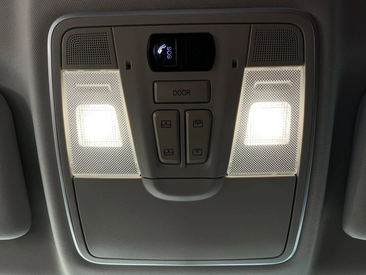 Changan Eado Plus, 2024г, передний привод, робот