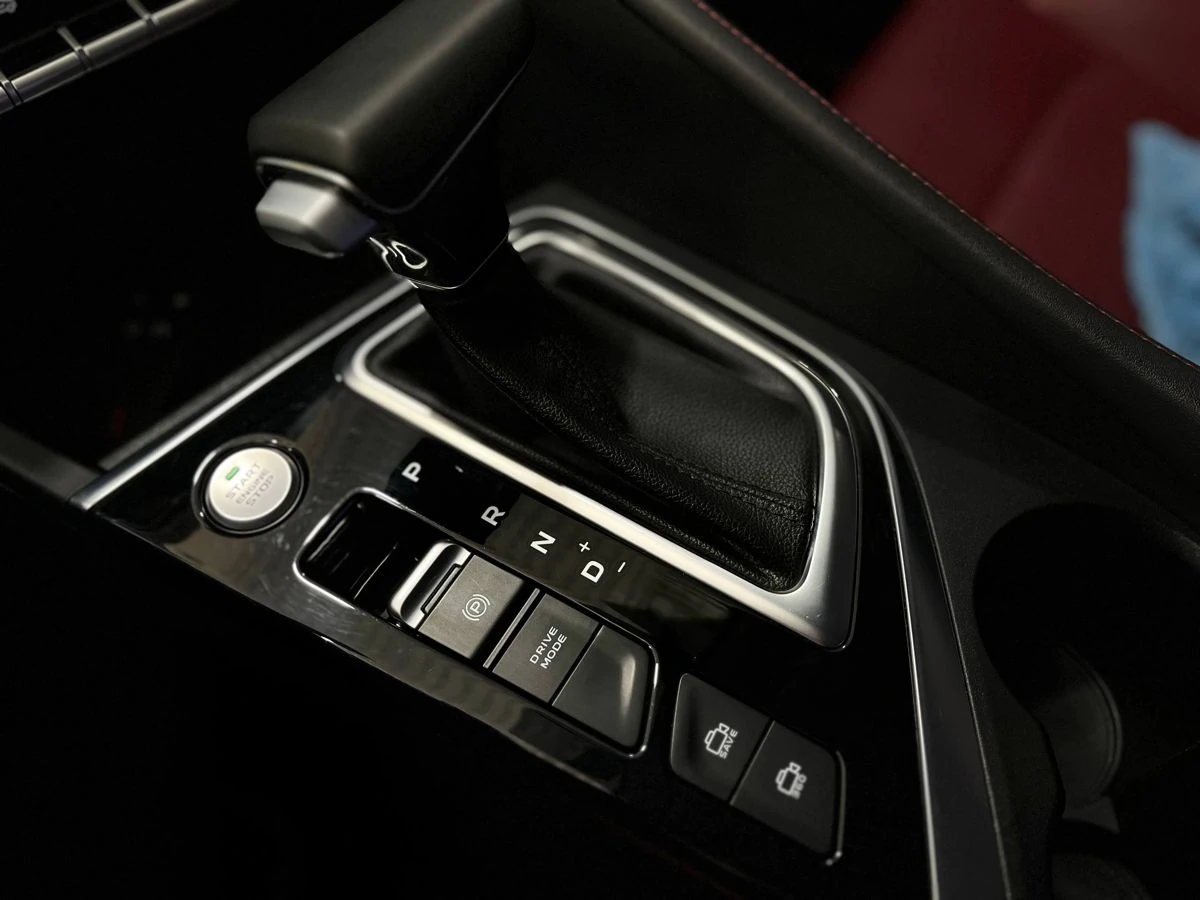 Changan Eado Plus, 2024г, передний привод, робот