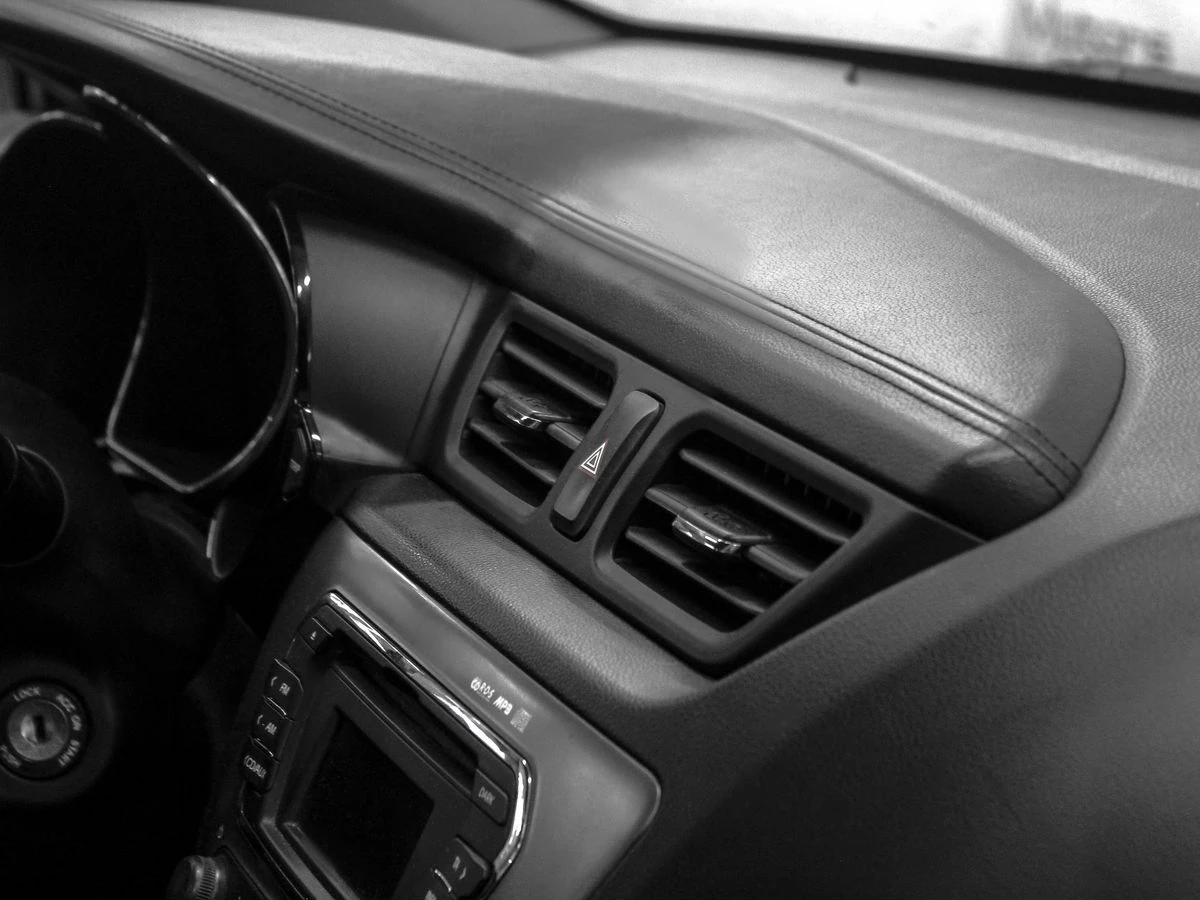 Kia Rio, 2014г, передний привод, механика