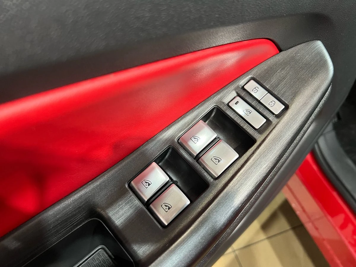 Changan UNI-S (CS55 Plus), 2024г, передний привод, робот