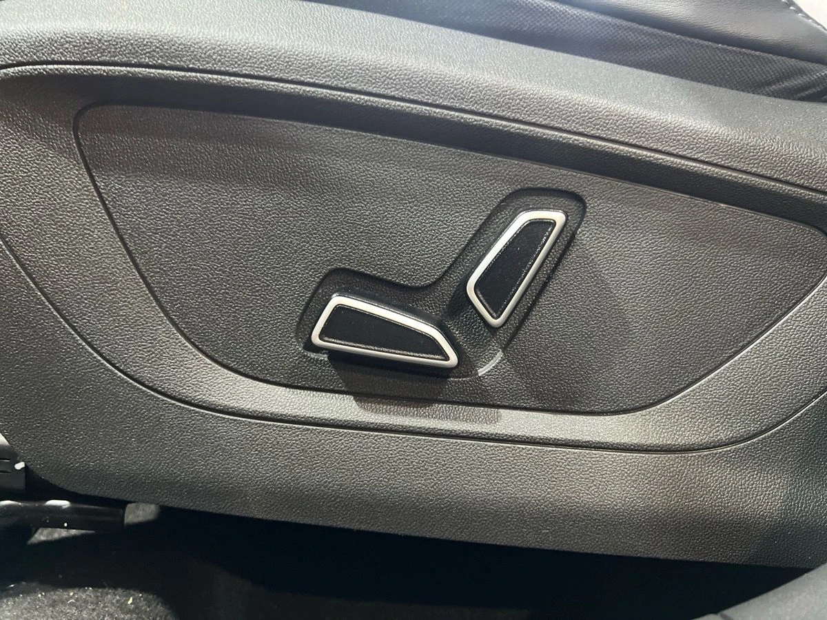 Changan UNI-S (CS55 Plus), 2024г, передний привод, робот