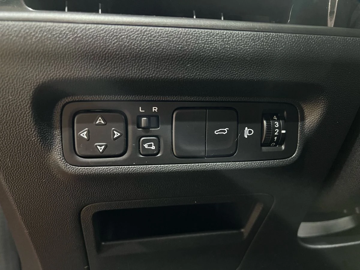 Changan UNI-S (CS55 Plus), 2024г, передний привод, робот