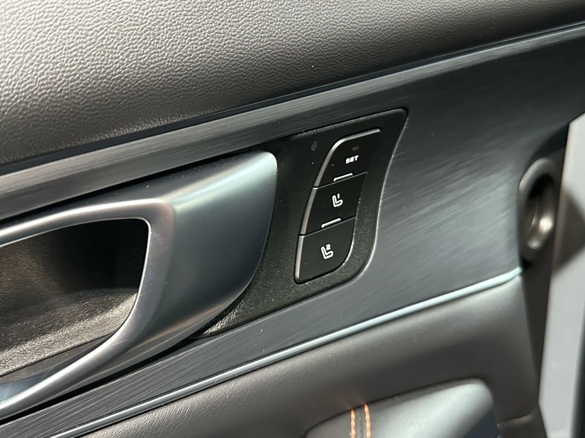 Changan UNI-K, 2024г, полный привод, автомат