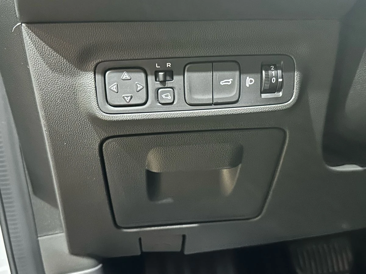 Changan UNI-K, 2024г, полный привод, автомат