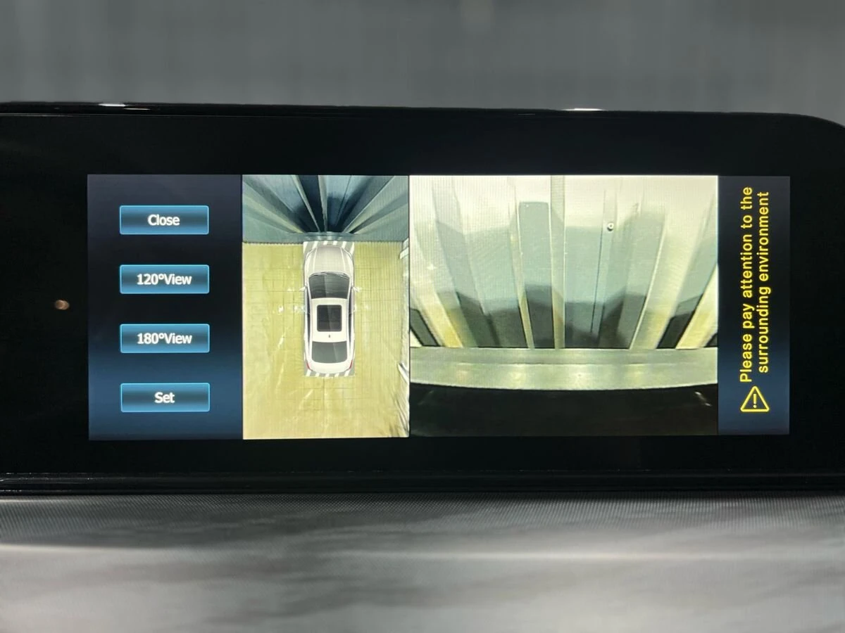 Changan Eado Plus, 2024г, передний привод, робот