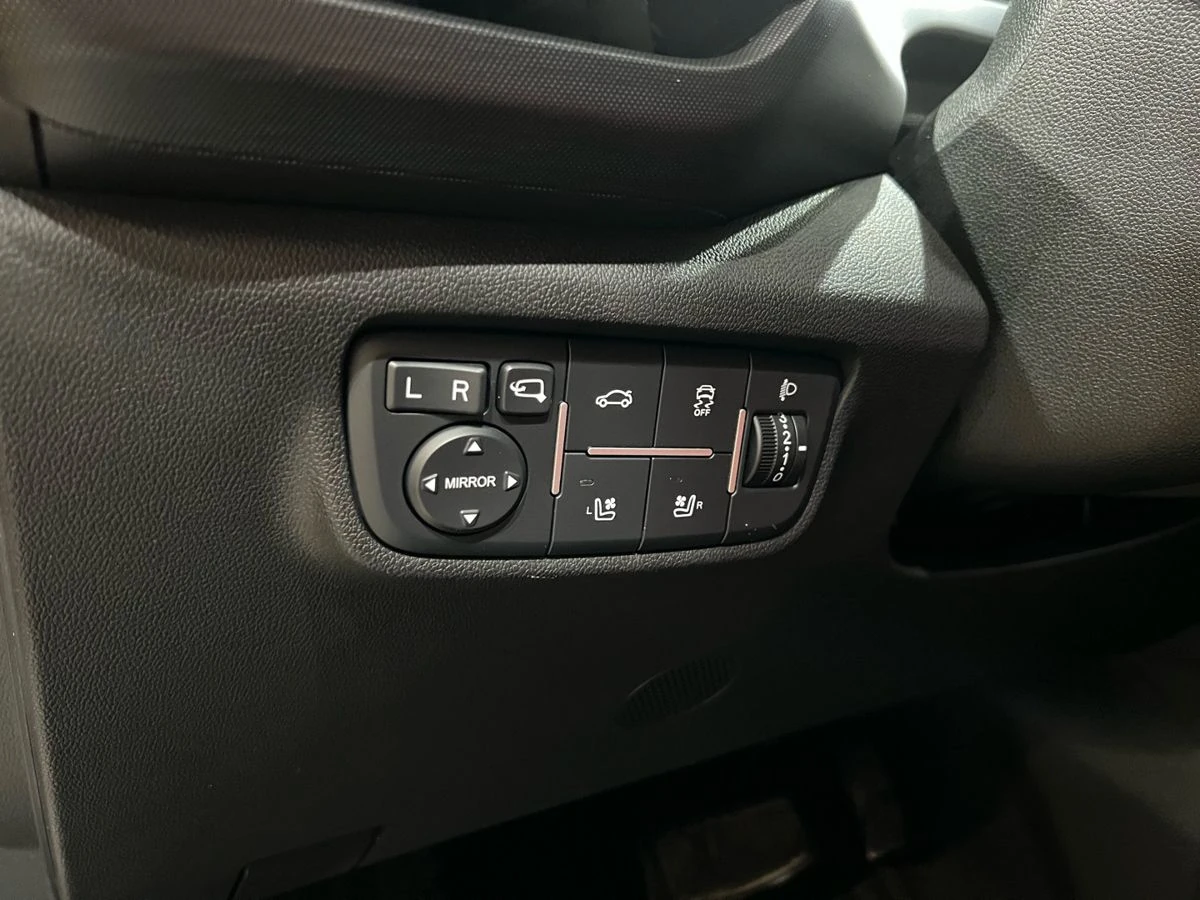 Changan Eado Plus, 2024г, передний привод, робот