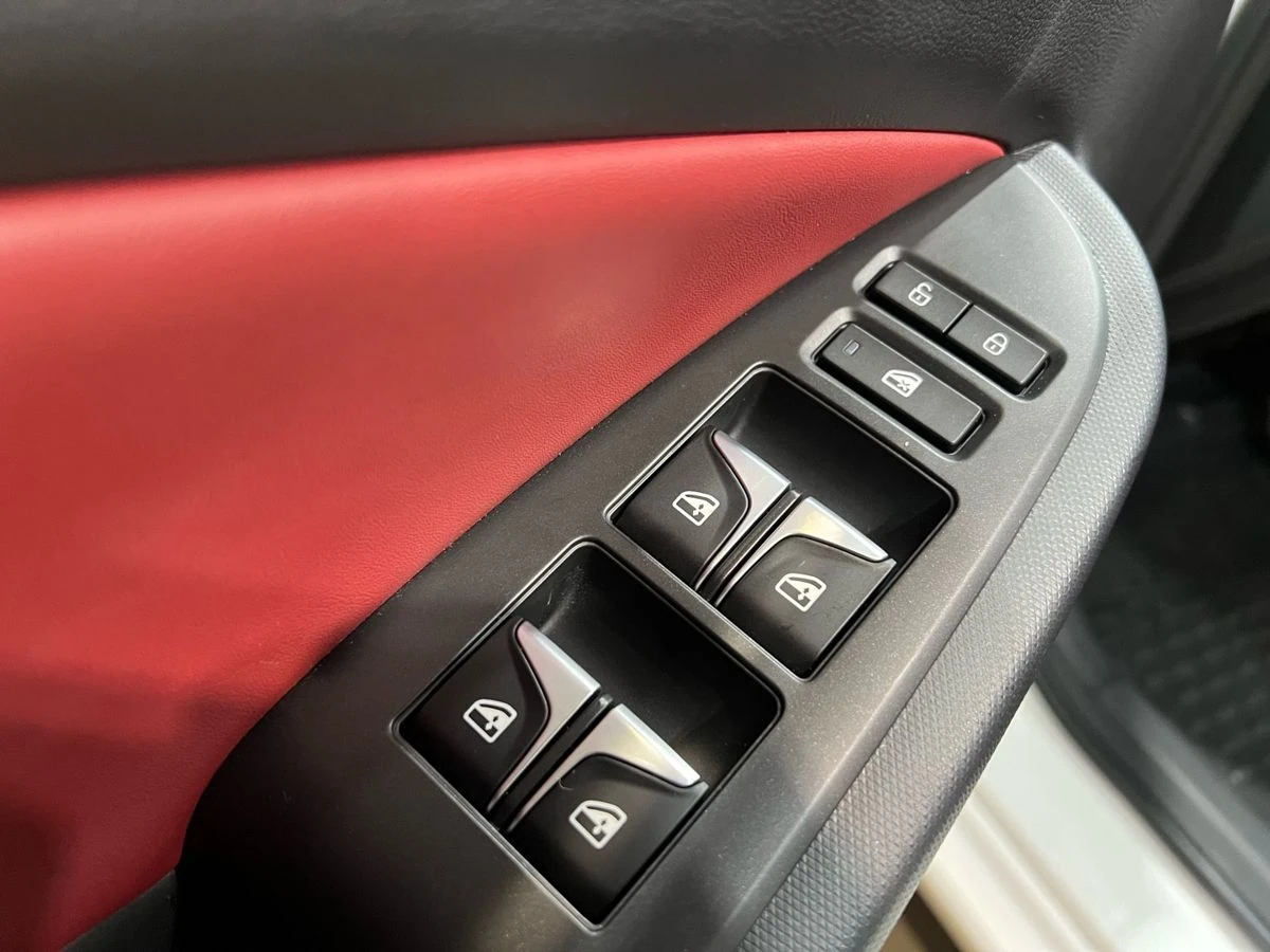 Changan Eado Plus, 2024г, передний привод, робот