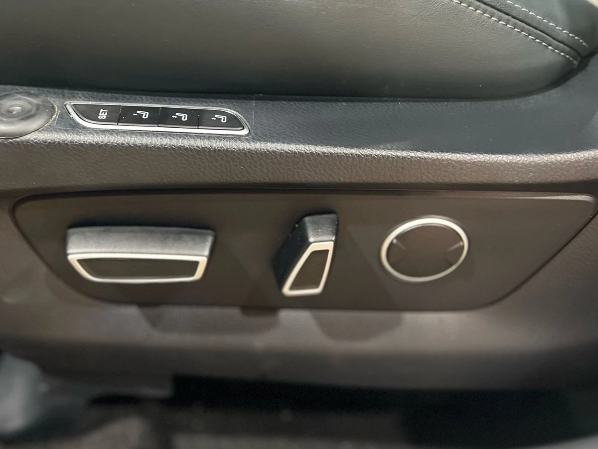 Changan CS95, 2024г, полный привод, автомат