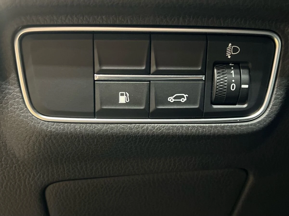 Changan CS95, 2024г, полный привод, автомат