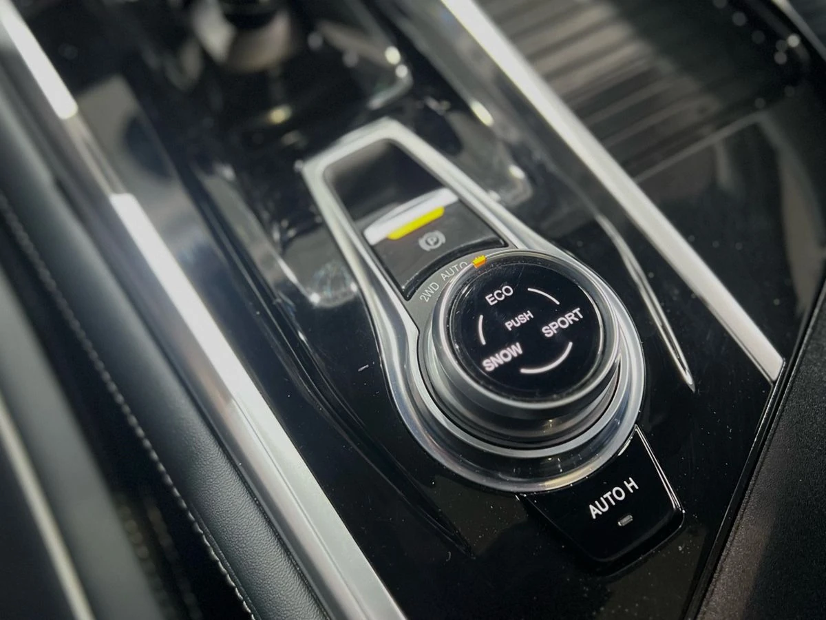 Changan CS95, 2024г, полный привод, автомат