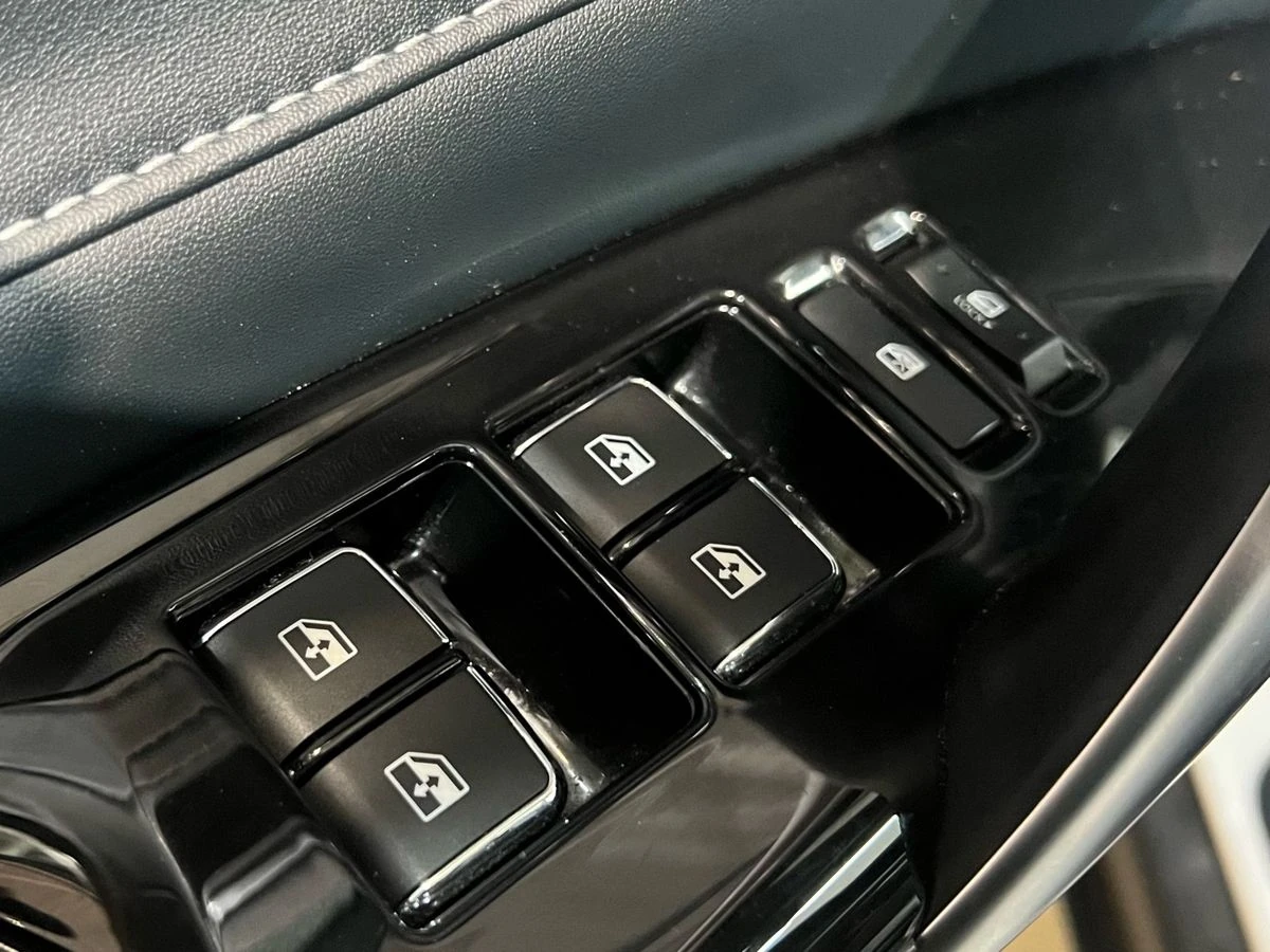 Changan CS95, 2024г, полный привод, автомат