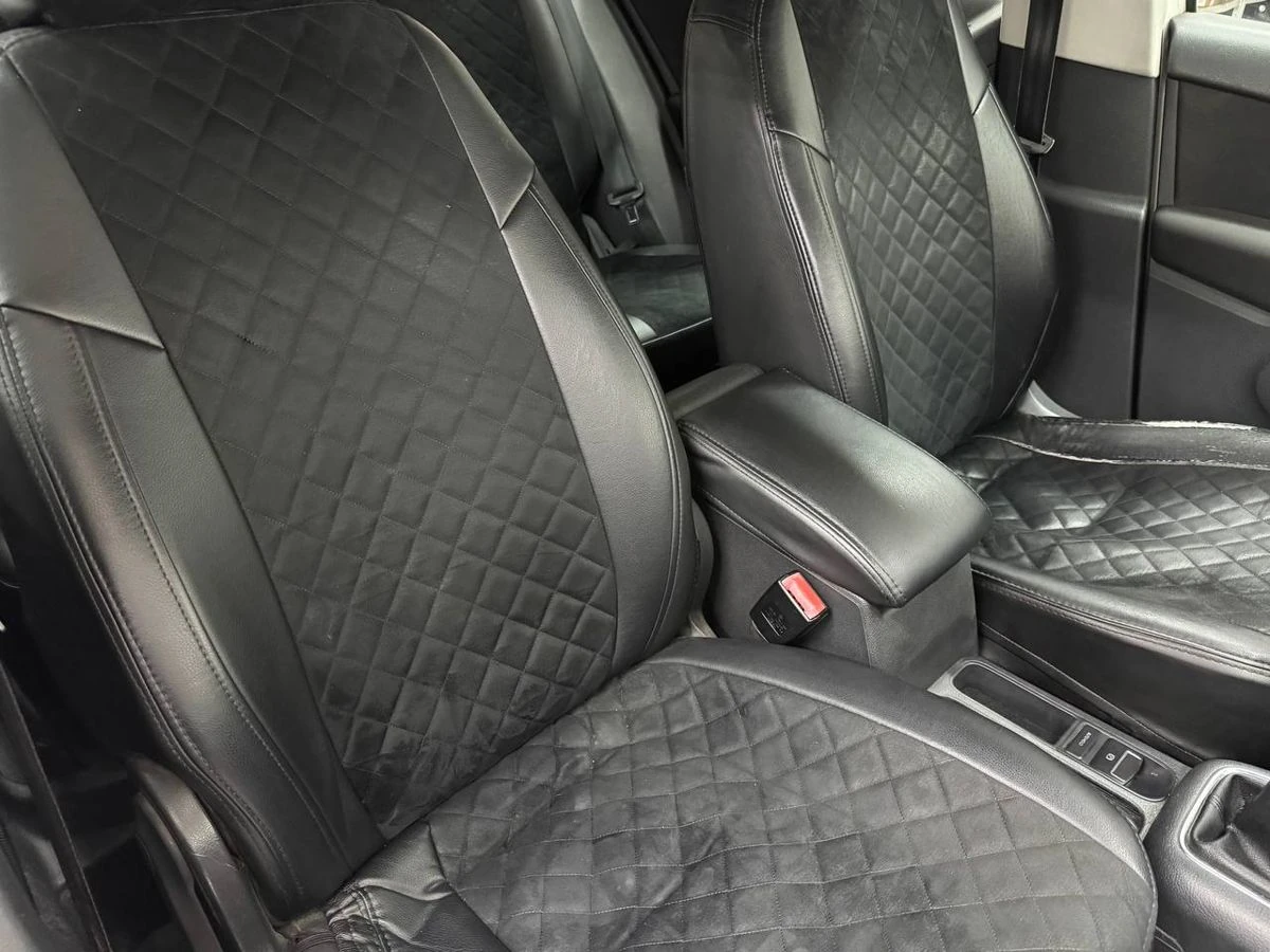 Volkswagen Tiguan, 2008г, полный привод, механика