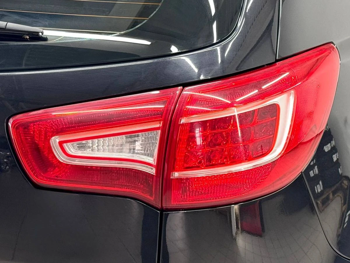 Kia Sportage, 2013г, передний привод, автомат