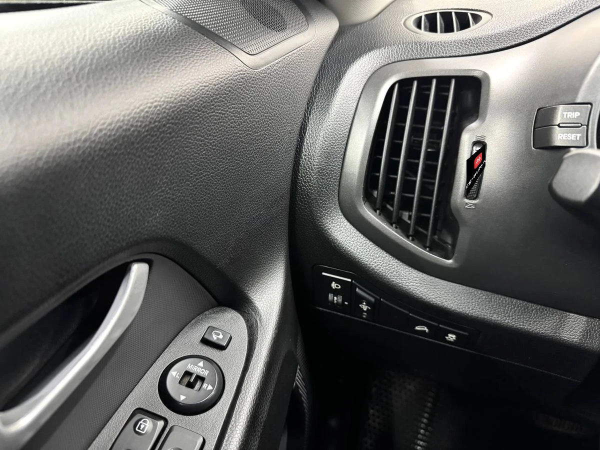 Kia Sportage, 2013г, передний привод, автомат