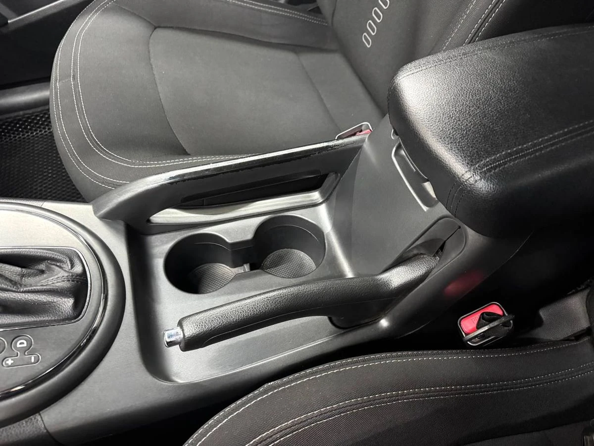 Kia Sportage, 2013г, передний привод, автомат