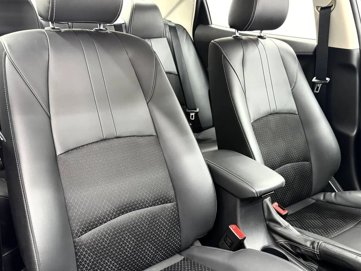 Changan Alsvin, 2023г, передний привод, робот