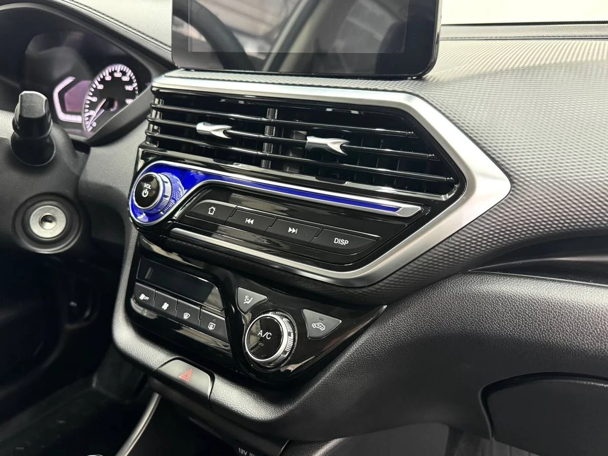 Changan Alsvin, 2023г, передний привод, робот