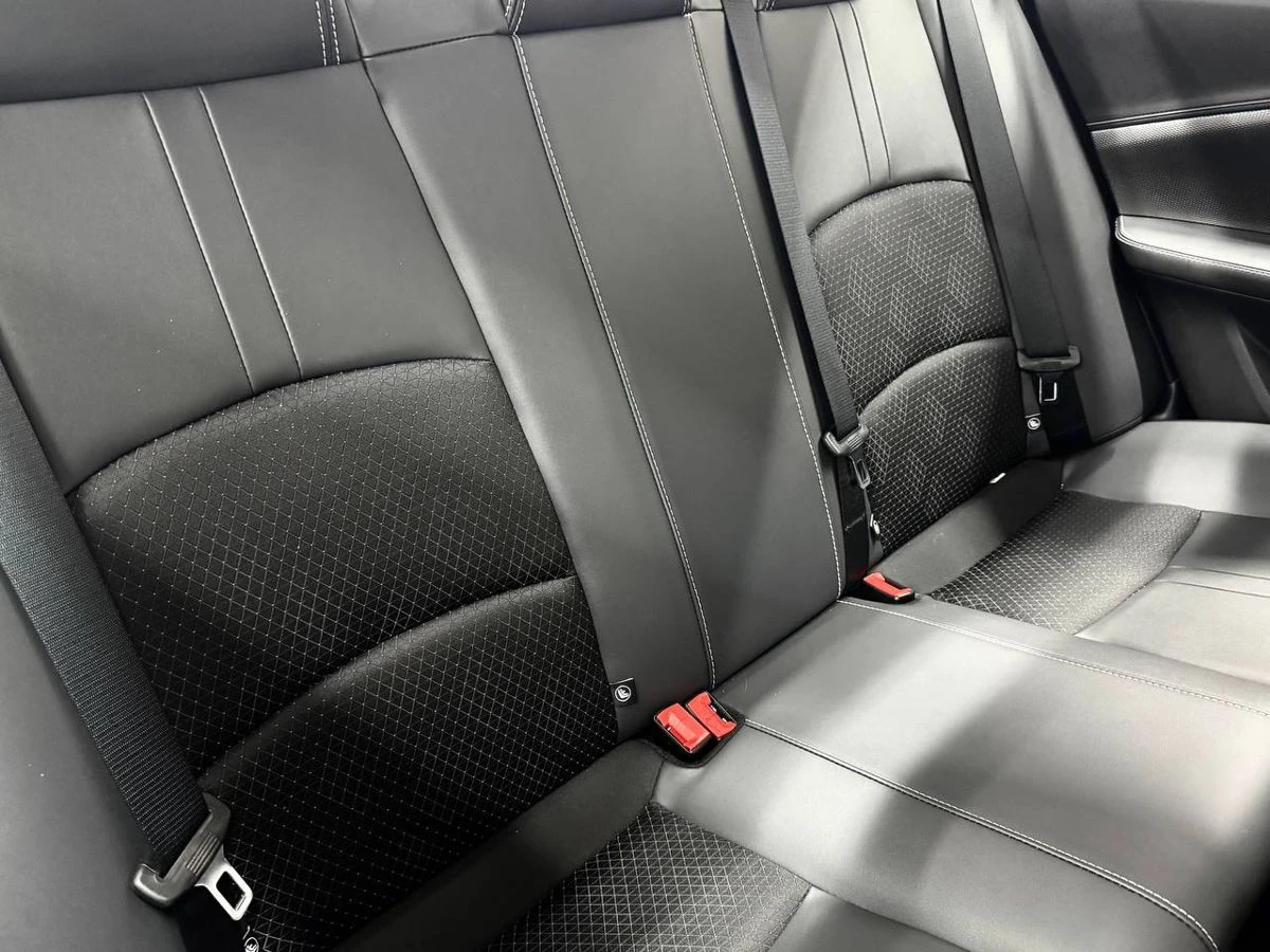 Changan Alsvin, 2023г, передний привод, робот